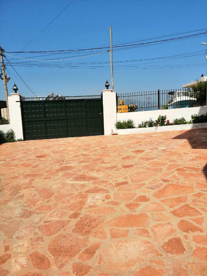 Helen'S House Ksamil Exterior foto