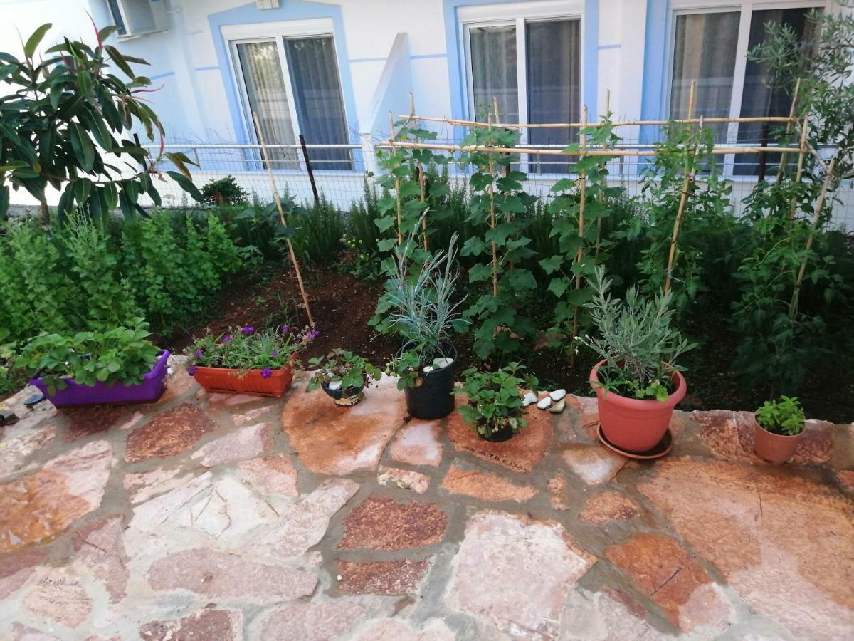 Helen'S House Ksamil Exterior foto