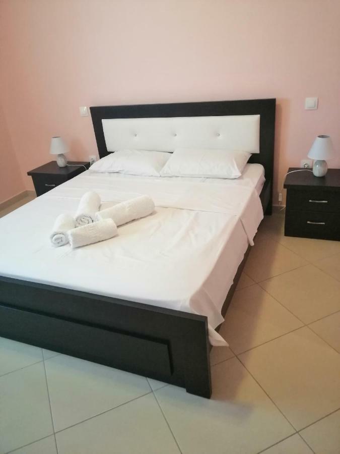 Helen'S House Ksamil Quarto foto