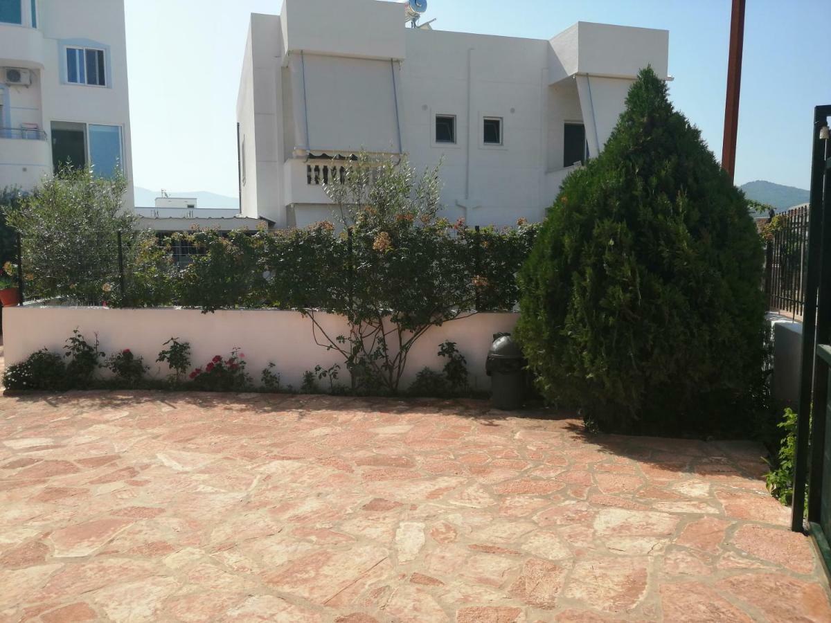 Helen'S House Ksamil Exterior foto