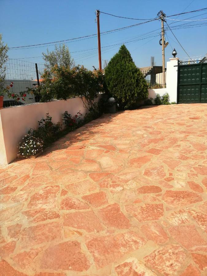 Helen'S House Ksamil Exterior foto
