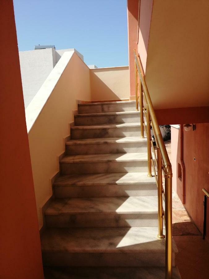 Helen'S House Ksamil Exterior foto