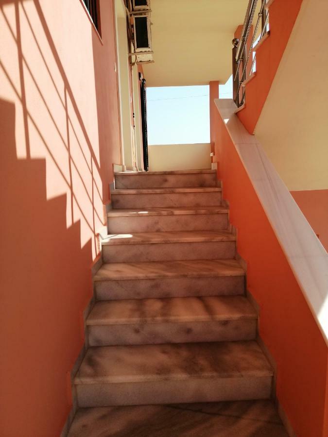 Helen'S House Ksamil Exterior foto